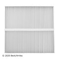 Beck / Arnley Cabin Air Filter 042-2045