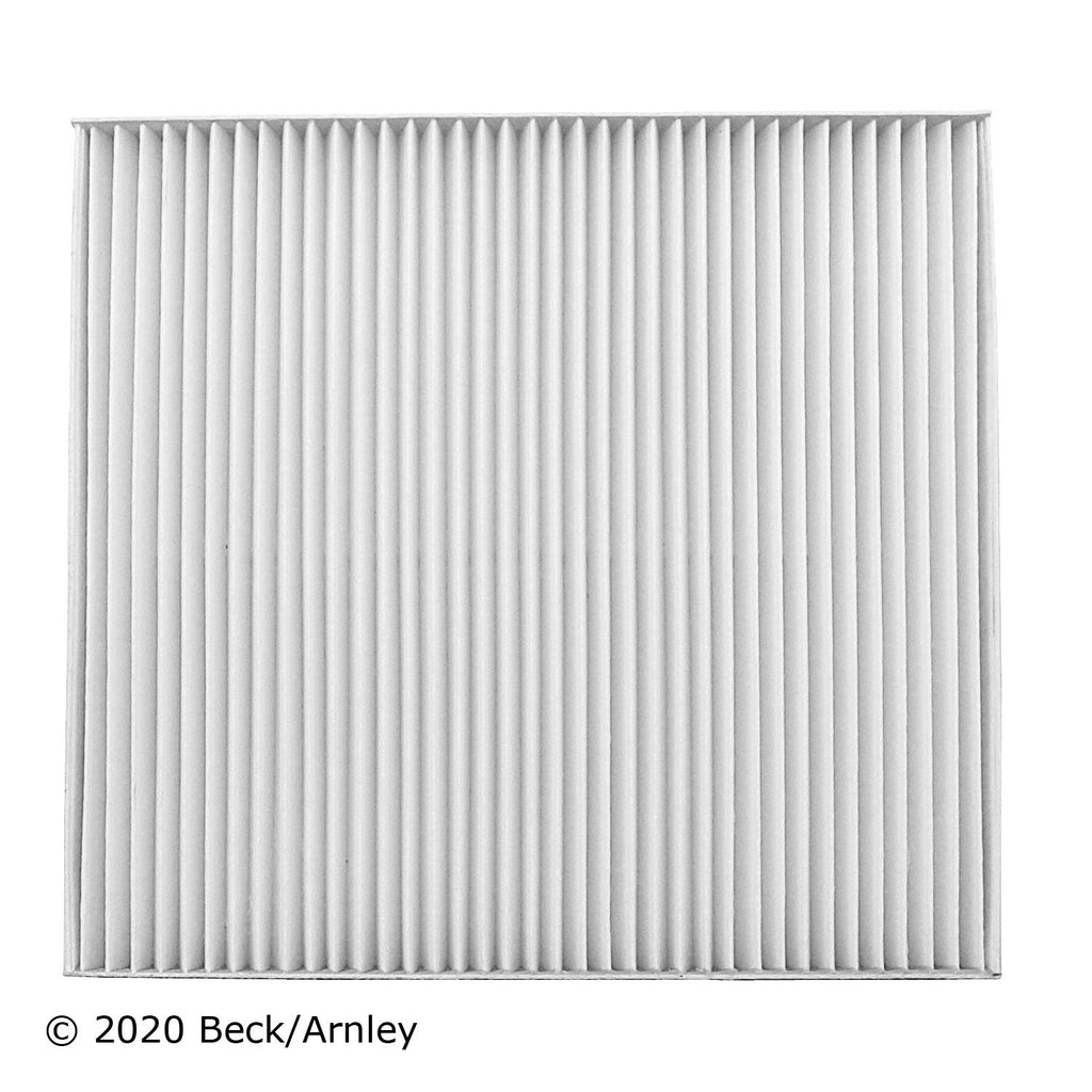 Beck / Arnley Cabin Air Filter 042-2045