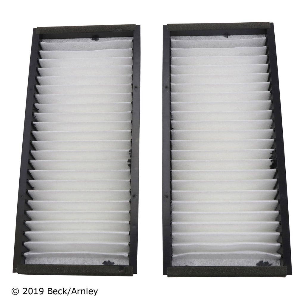 Beck / Arnley Cabin Air Filter Set 042-2046