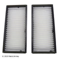 Beck / Arnley Cabin Air Filter Set 042-2046