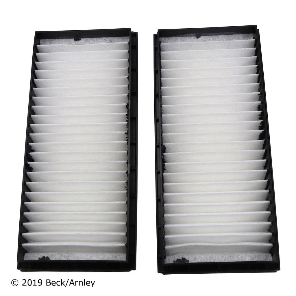 Beck / Arnley Cabin Air Filter Set 042-2046