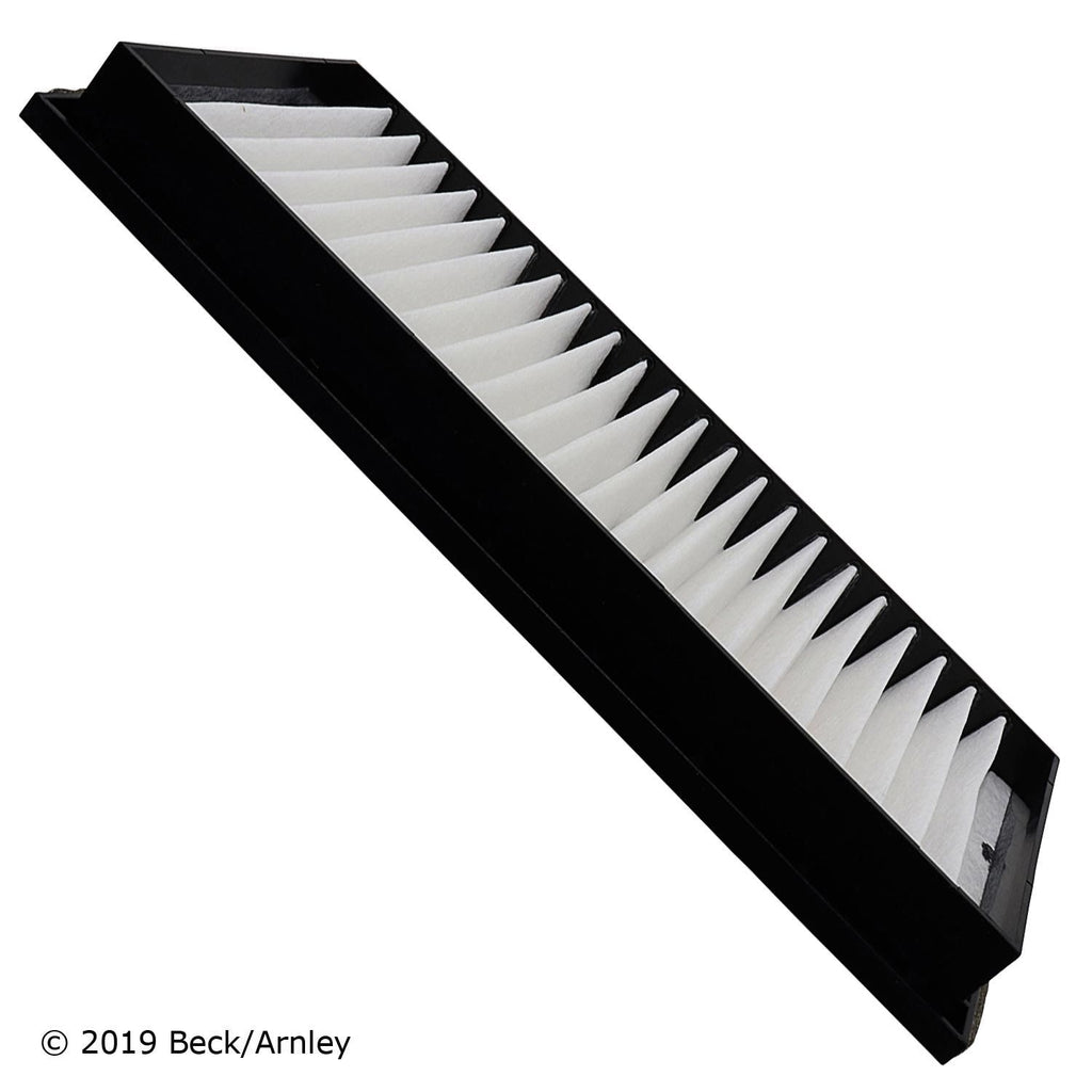 Beck / Arnley Cabin Air Filter Set 042-2046