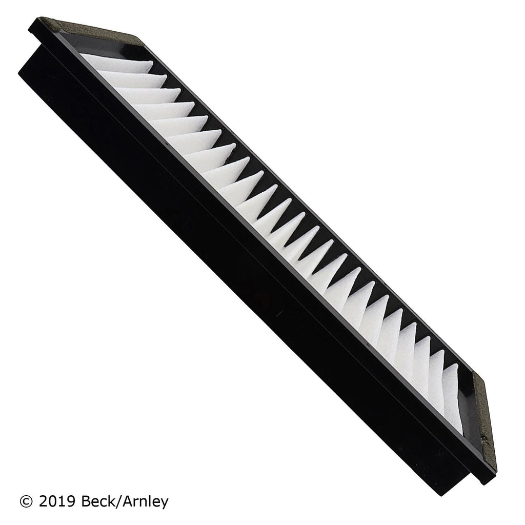 Beck / Arnley Cabin Air Filter Set 042-2046