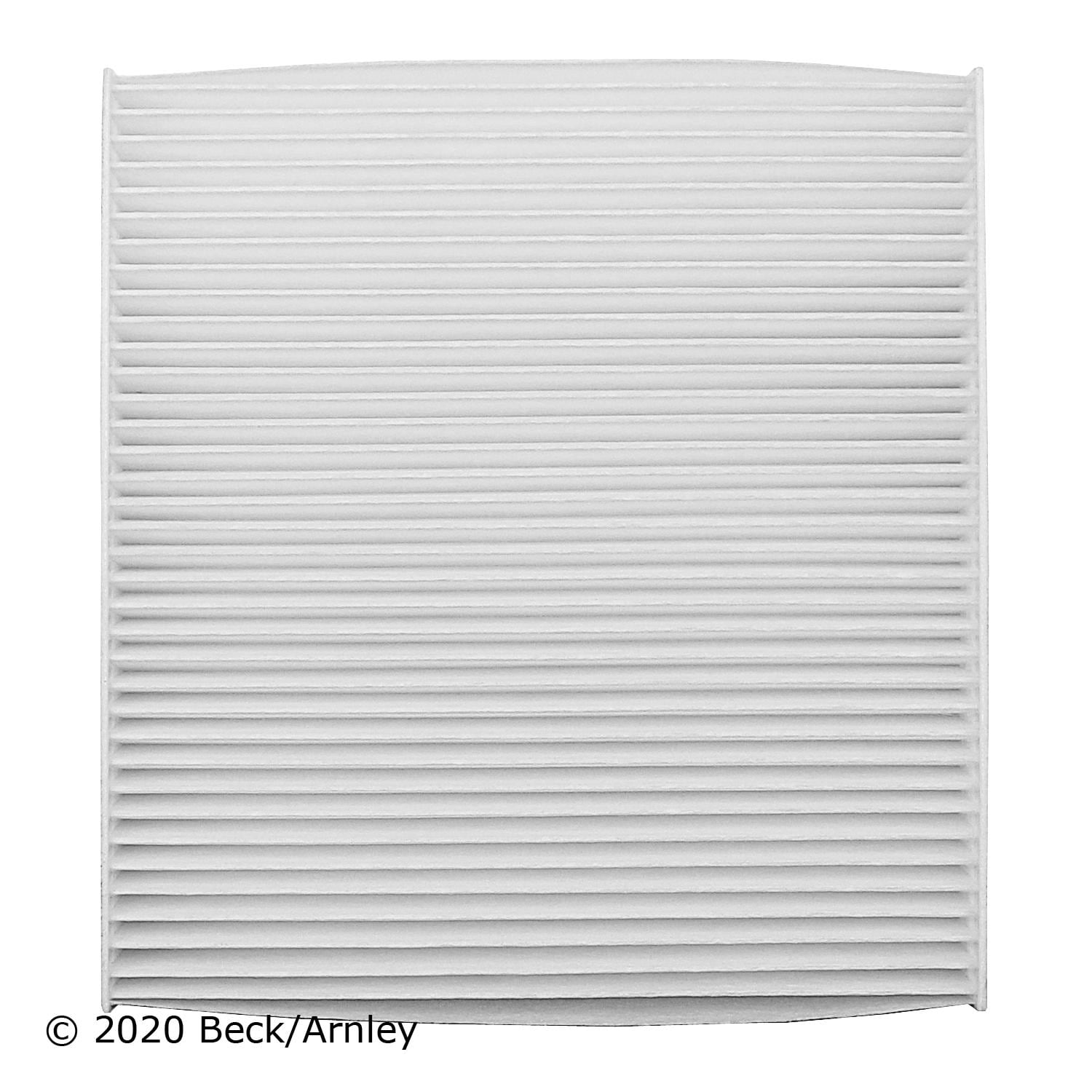 Beck / Arnley Cabin Air Filter 042-2047