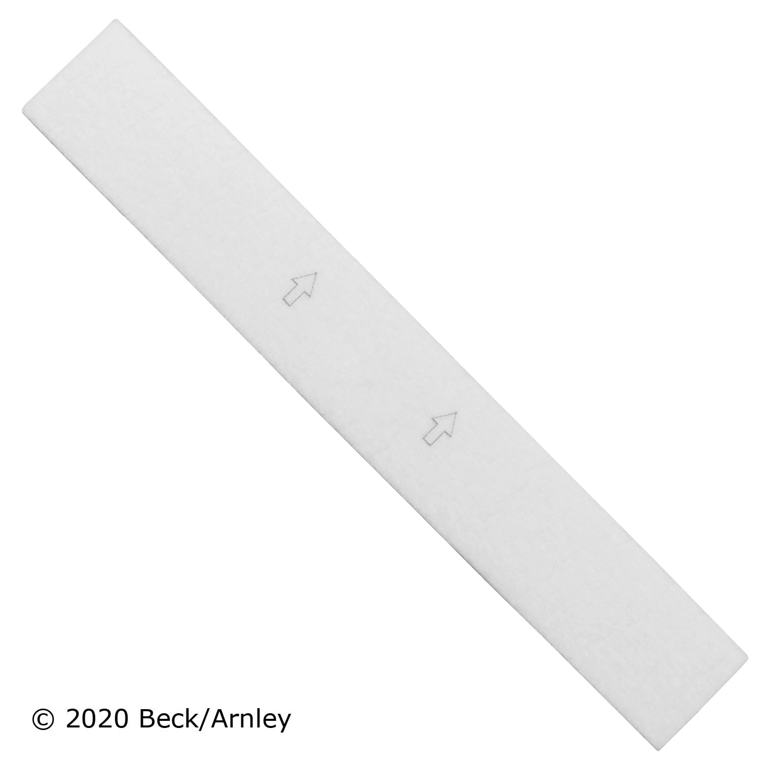 Beck / Arnley Cabin Air Filter 042-2047