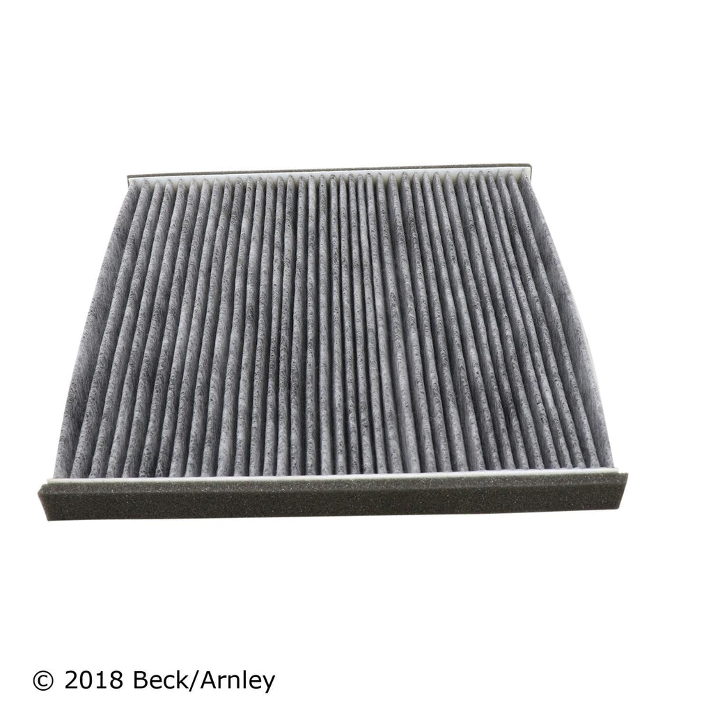 Beck / Arnley Cabin Air Filter 042-2050