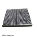Beck / Arnley Cabin Air Filter 042-2050