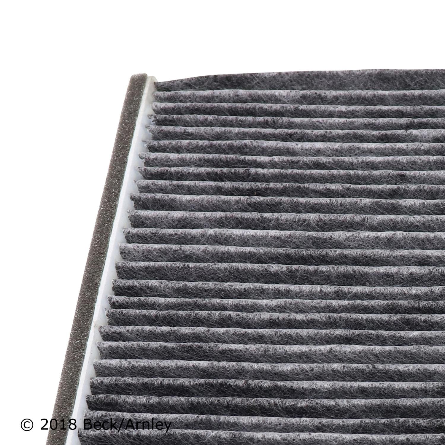 Beck / Arnley Cabin Air Filter 042-2050