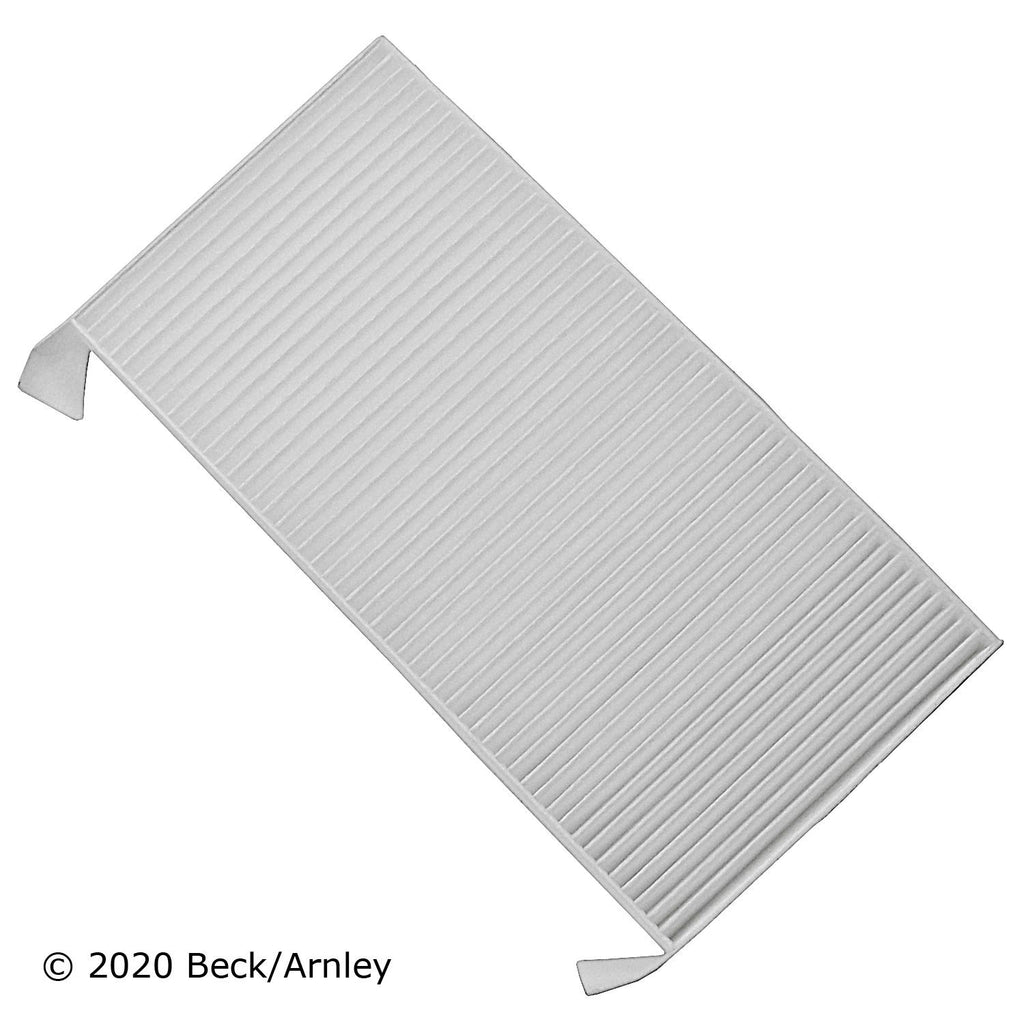 Beck / Arnley Cabin Air Filter Set 042-2051