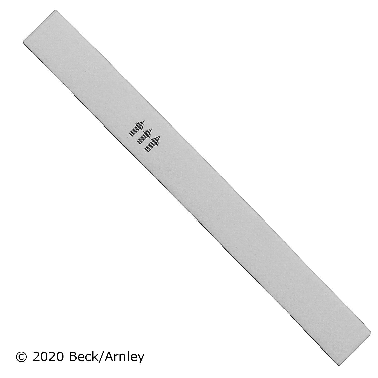 Beck / Arnley Cabin Air Filter Set 042-2051