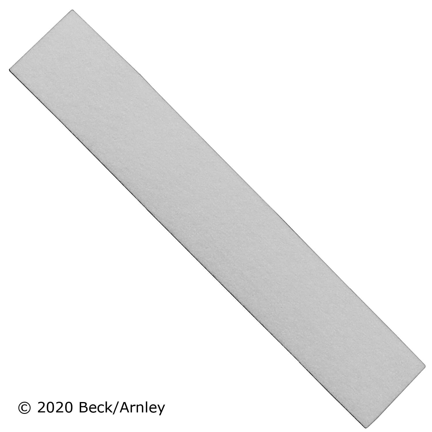 Beck / Arnley Cabin Air Filter Set 042-2051
