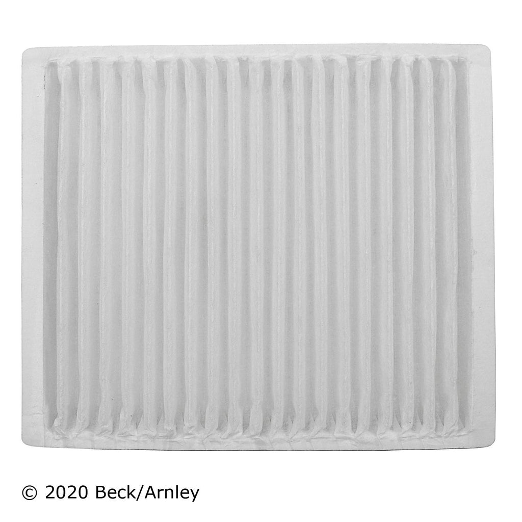 Beck / Arnley Cabin Air Filter 042-2053
