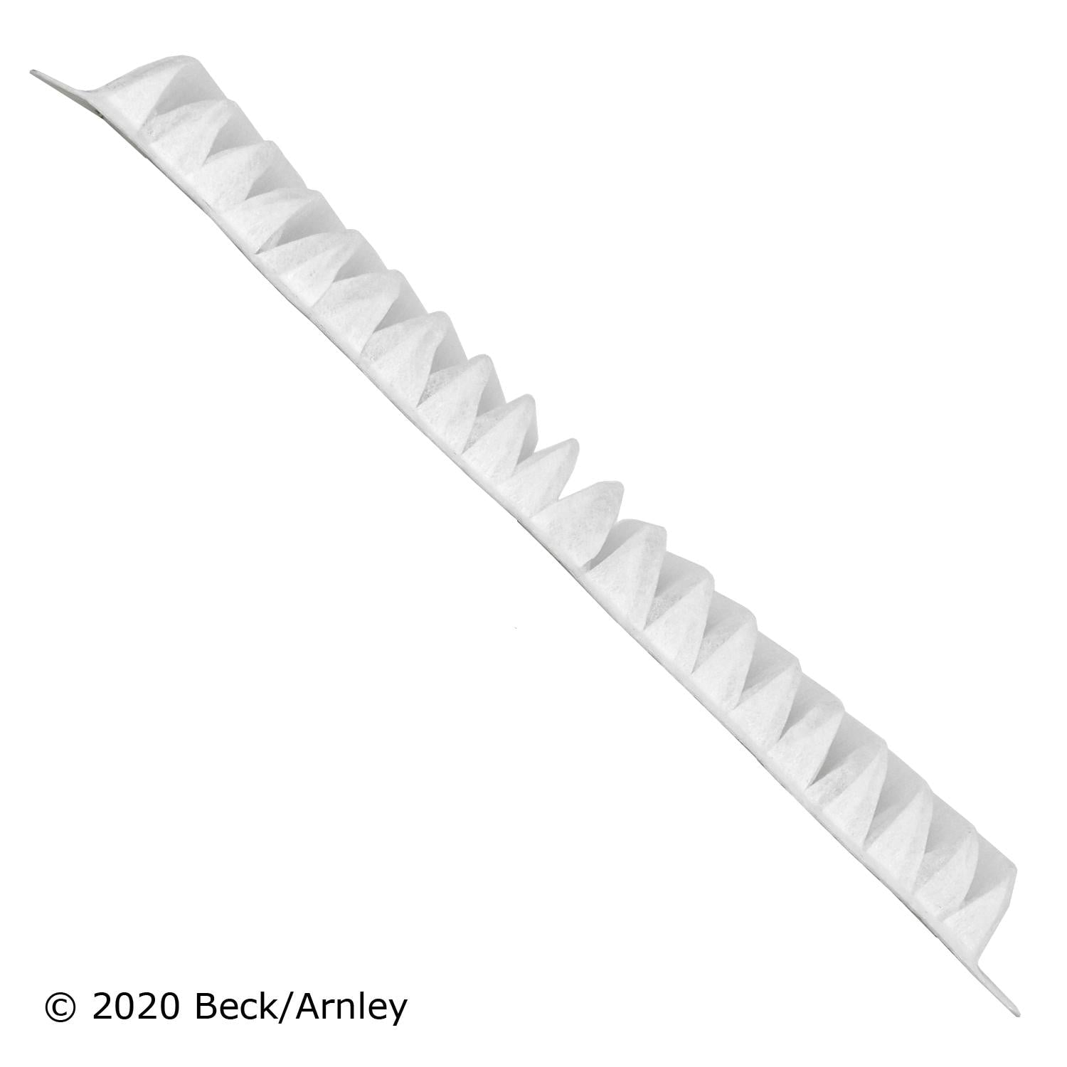 Beck / Arnley Cabin Air Filter 042-2053