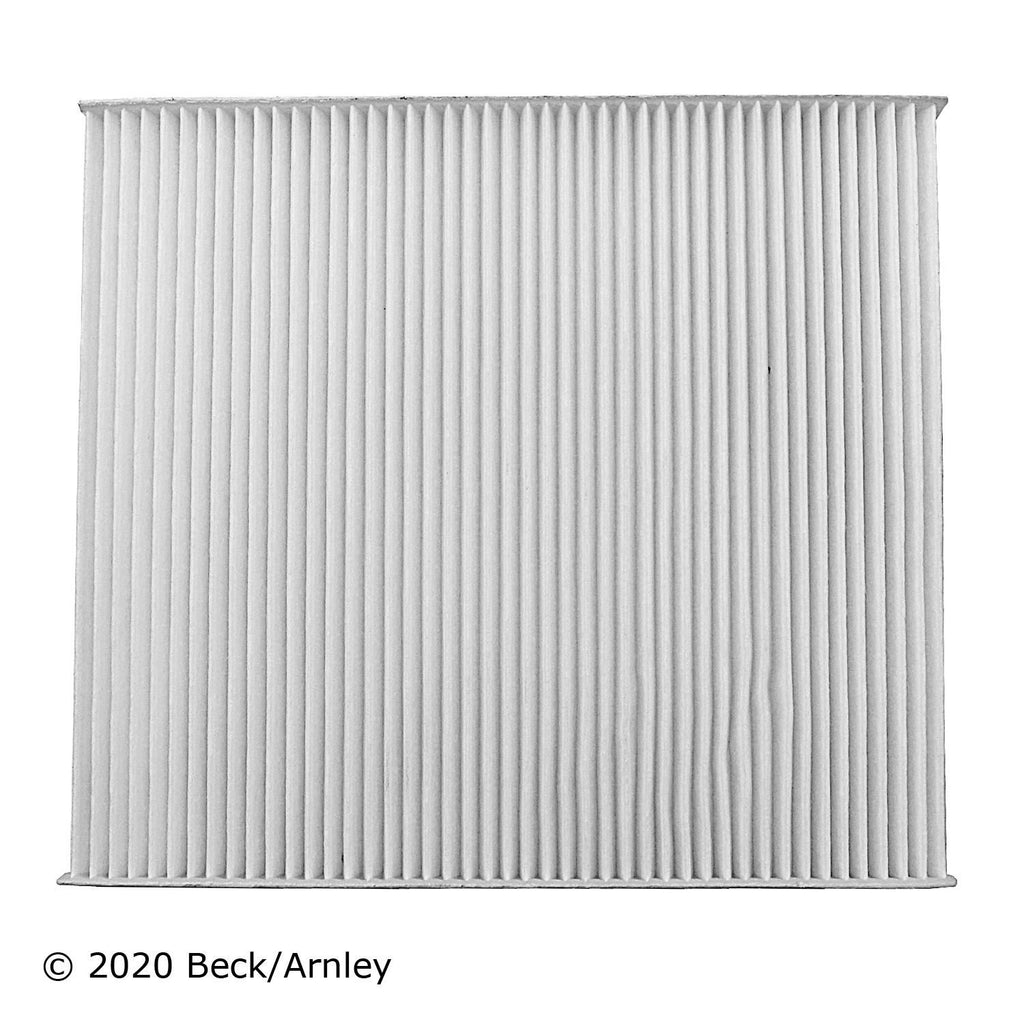 Beck / Arnley Cabin Air Filter 042-2054