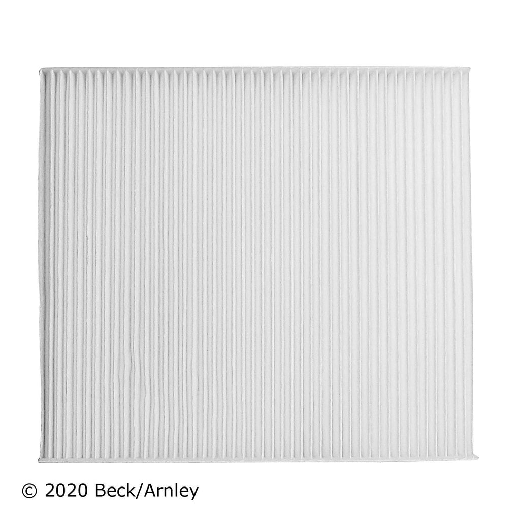 Beck / Arnley Cabin Air Filter 042-2054