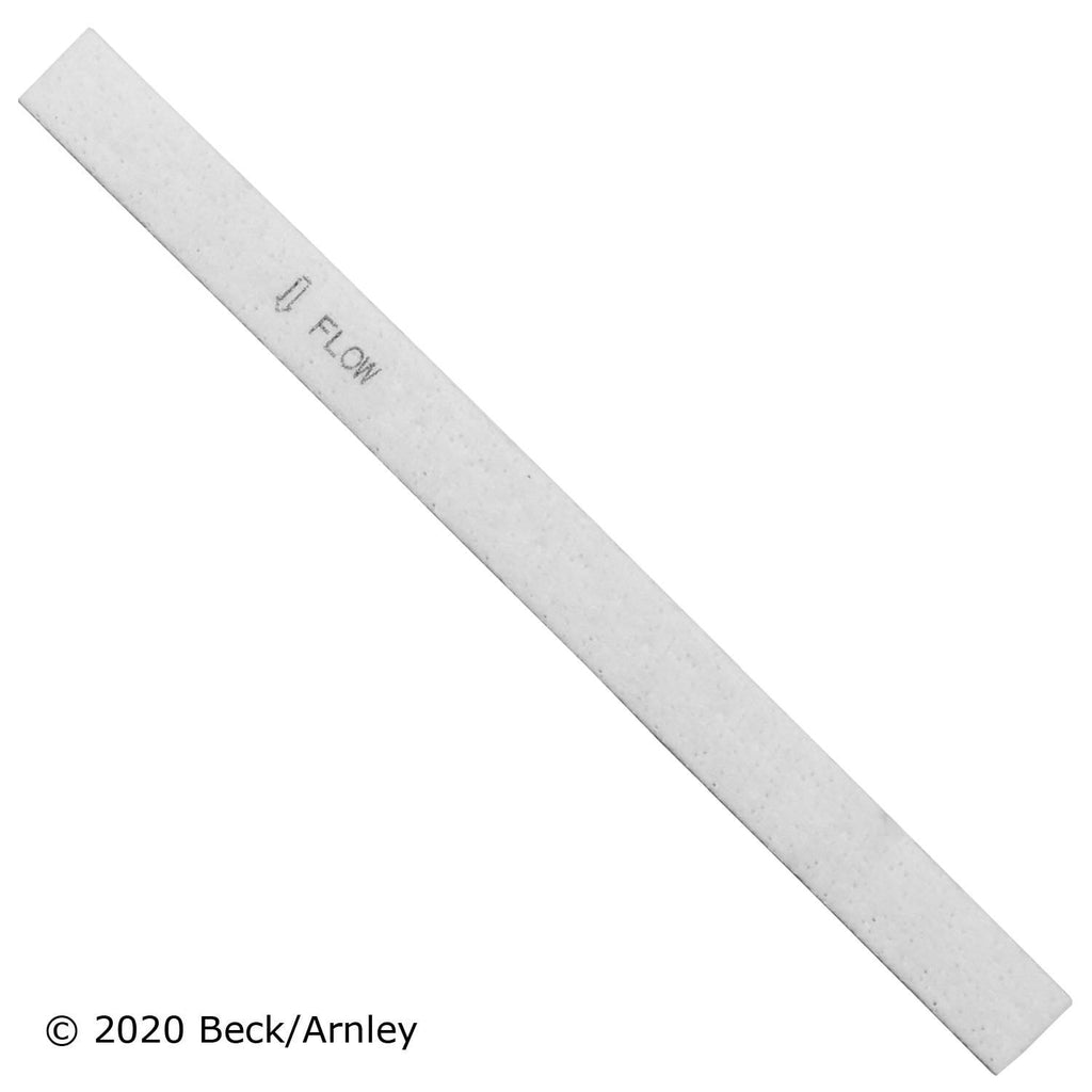 Beck / Arnley Cabin Air Filter 042-2054