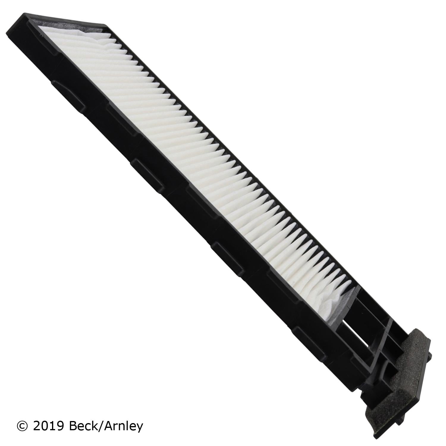 Beck / Arnley Cabin Air Filter Set 042-2055