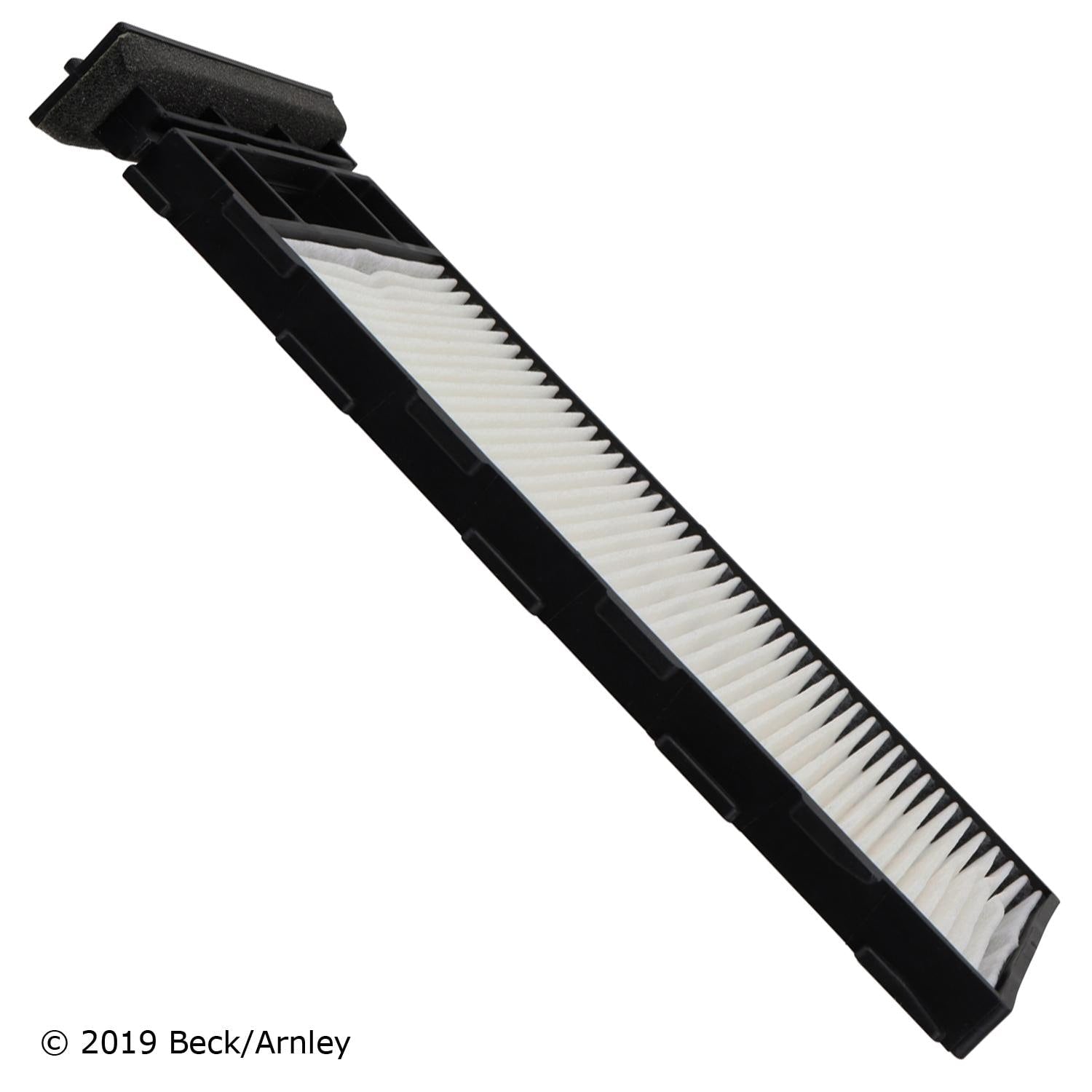 Beck / Arnley Cabin Air Filter Set 042-2055