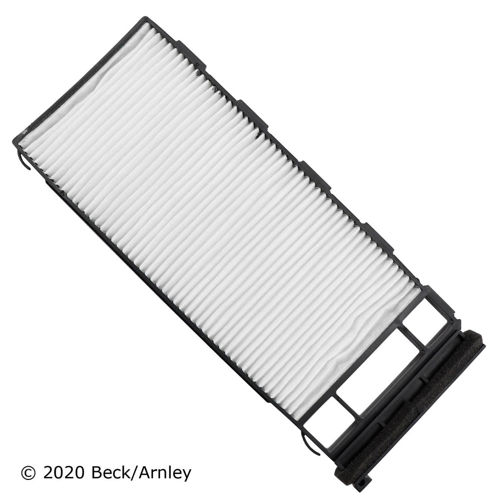 Beck / Arnley Cabin Air Filter Set 042-2056