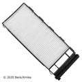 Beck / Arnley Cabin Air Filter Set 042-2056