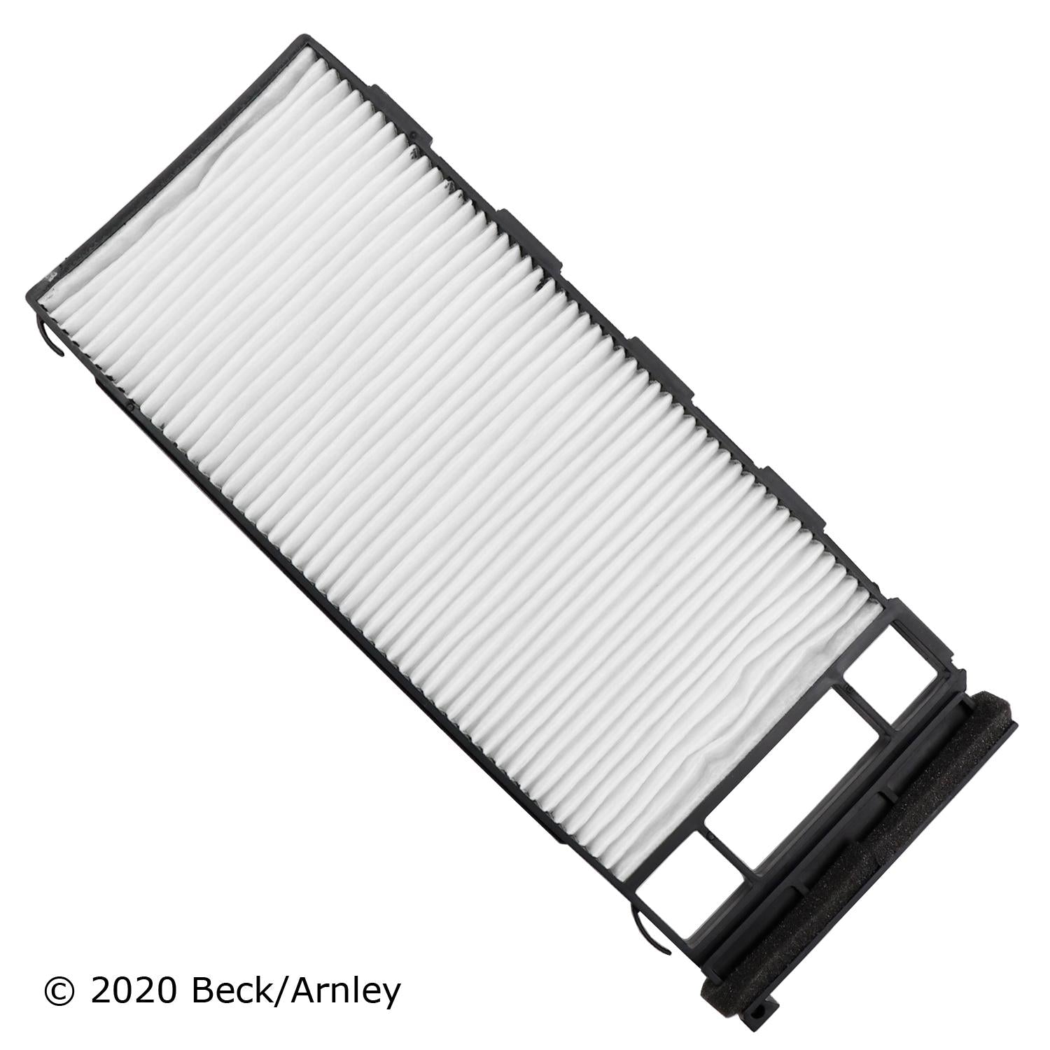 Beck / Arnley Cabin Air Filter Set 042-2056