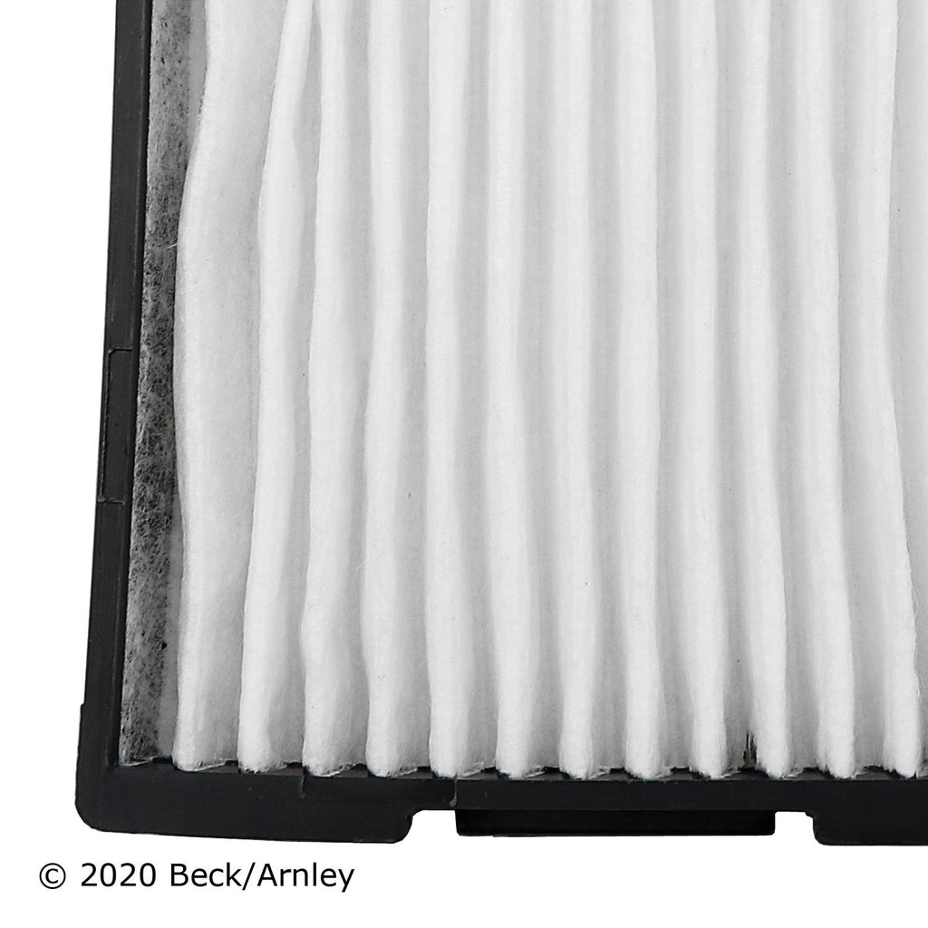 Beck / Arnley Cabin Air Filter Set 042-2056