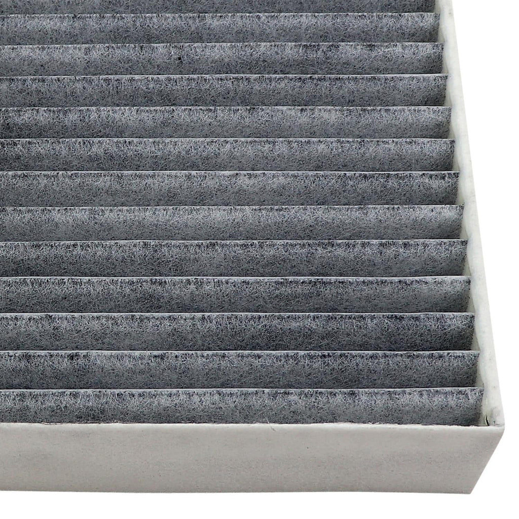 Beck / Arnley Cabin Air Filter 042-2057