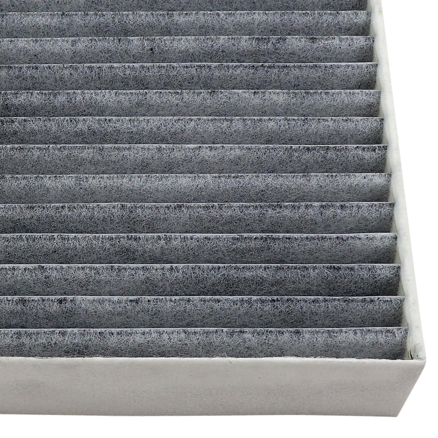 Beck / Arnley Cabin Air Filter 042-2057