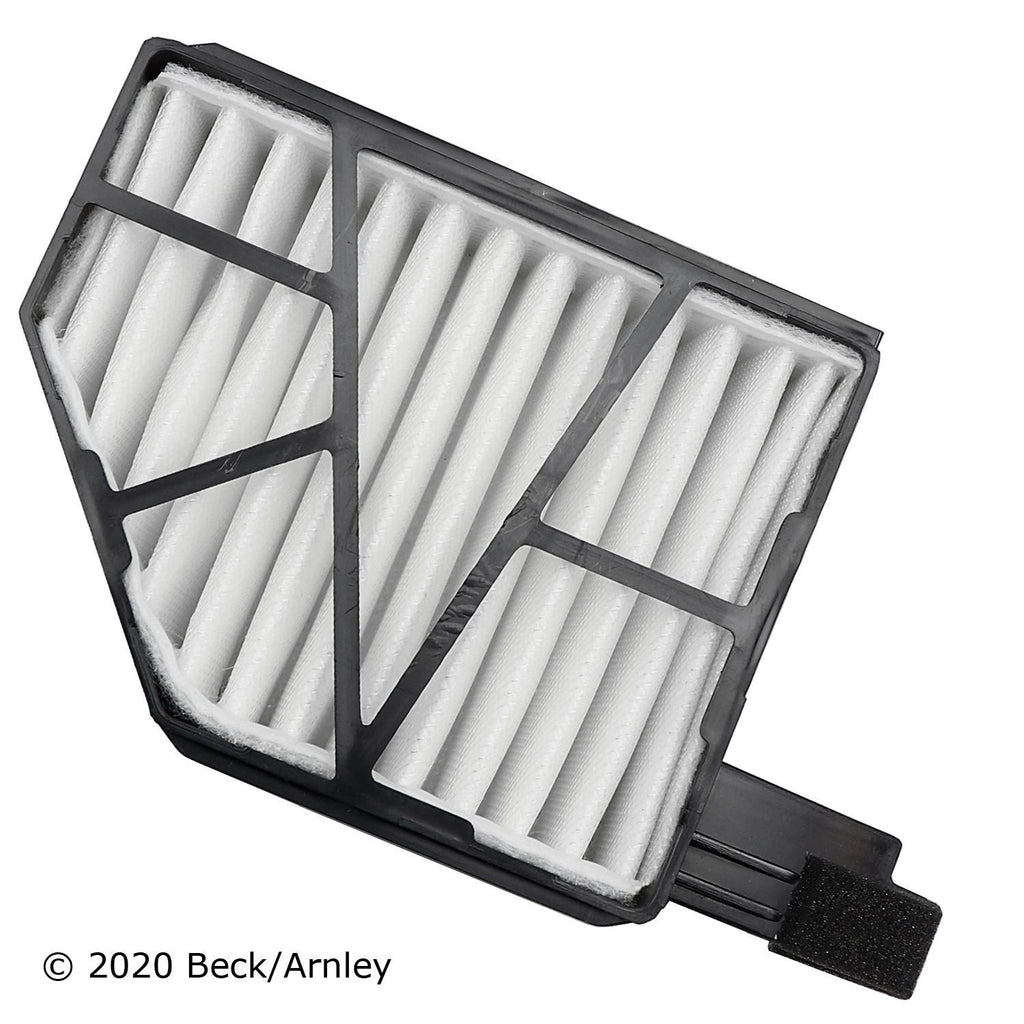 Beck / Arnley Cabin Air Filter Set 042-2060