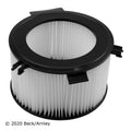Beck / Arnley Cabin Air Filter 042-2063