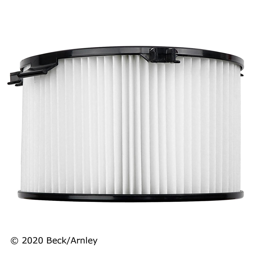 Beck / Arnley Cabin Air Filter 042-2063