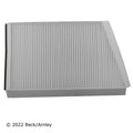 Beck / Arnley Cabin Air Filter 042-2064