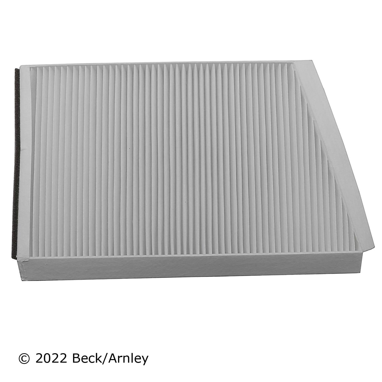 Beck / Arnley Cabin Air Filter 042-2064