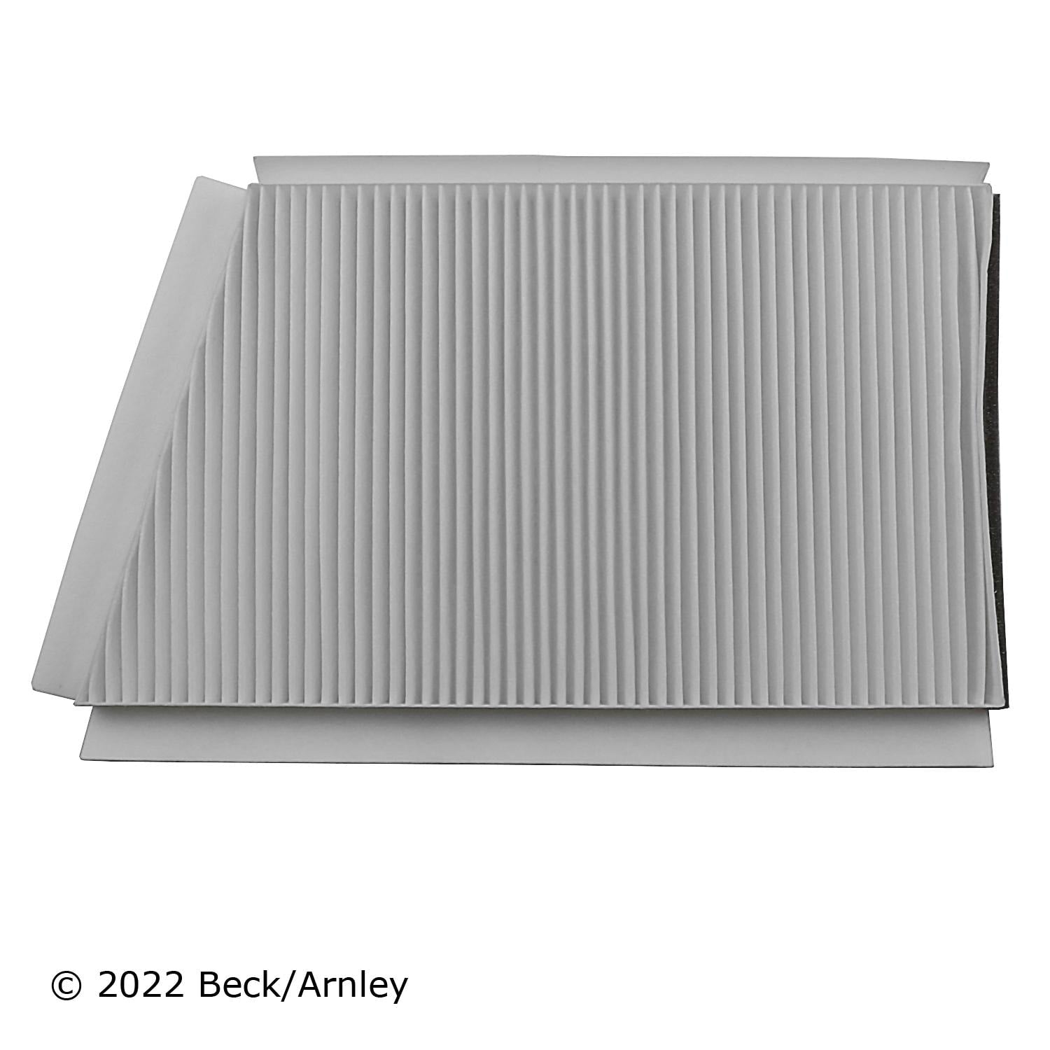 Beck / Arnley Cabin Air Filter 042-2064