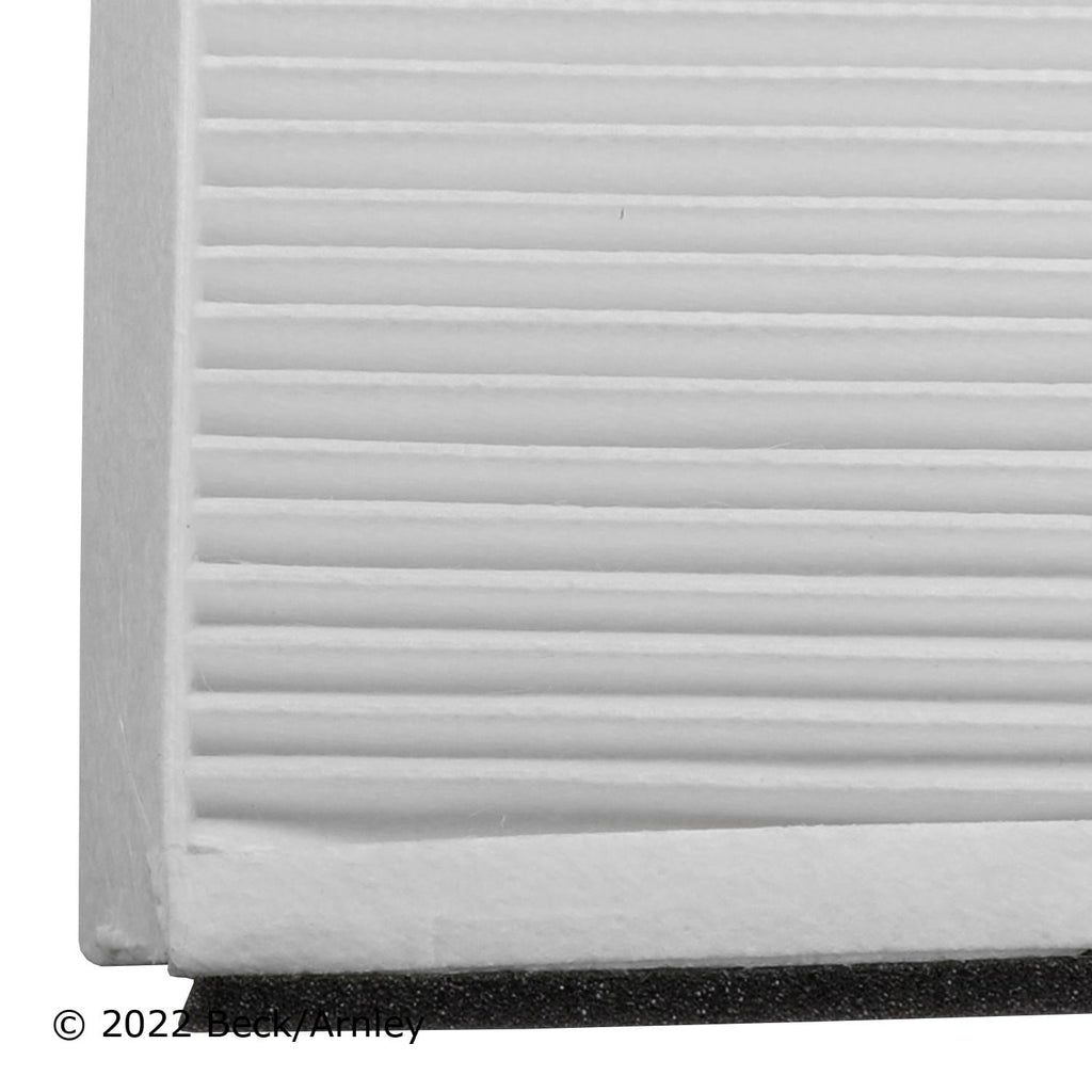 Beck / Arnley Cabin Air Filter 042-2064