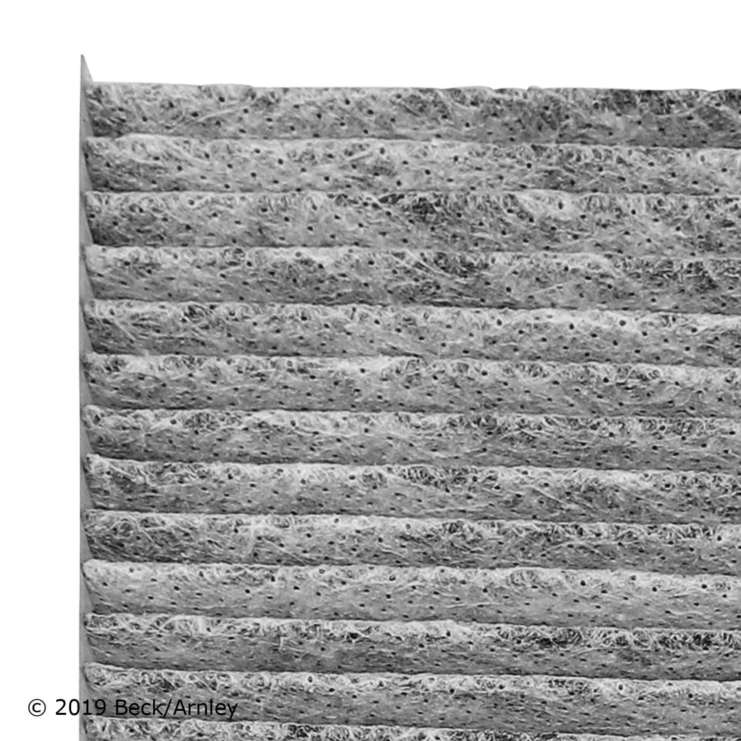 Beck / Arnley Cabin Air Filter 042-2065