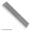 Beck / Arnley Cabin Air Filter 042-2066