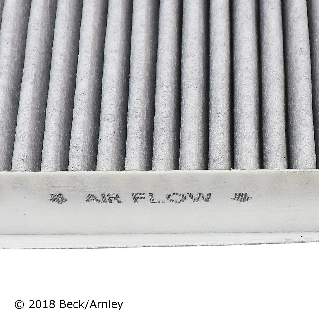 Beck / Arnley Cabin Air Filter 042-2066