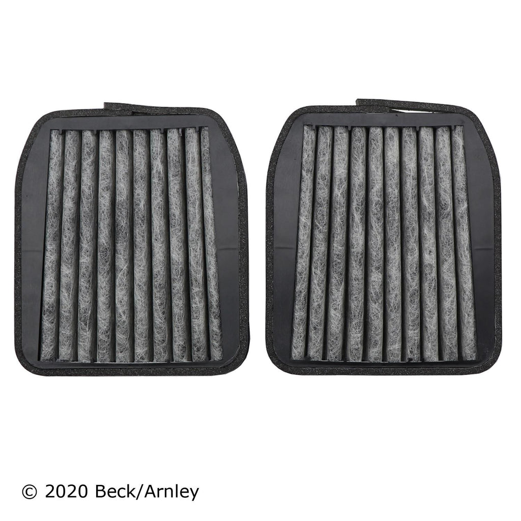 Beck / Arnley Cabin Air Filter Set 042-2067