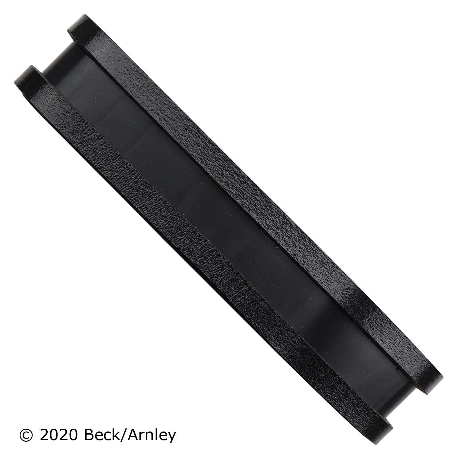 Beck / Arnley Cabin Air Filter Set 042-2067