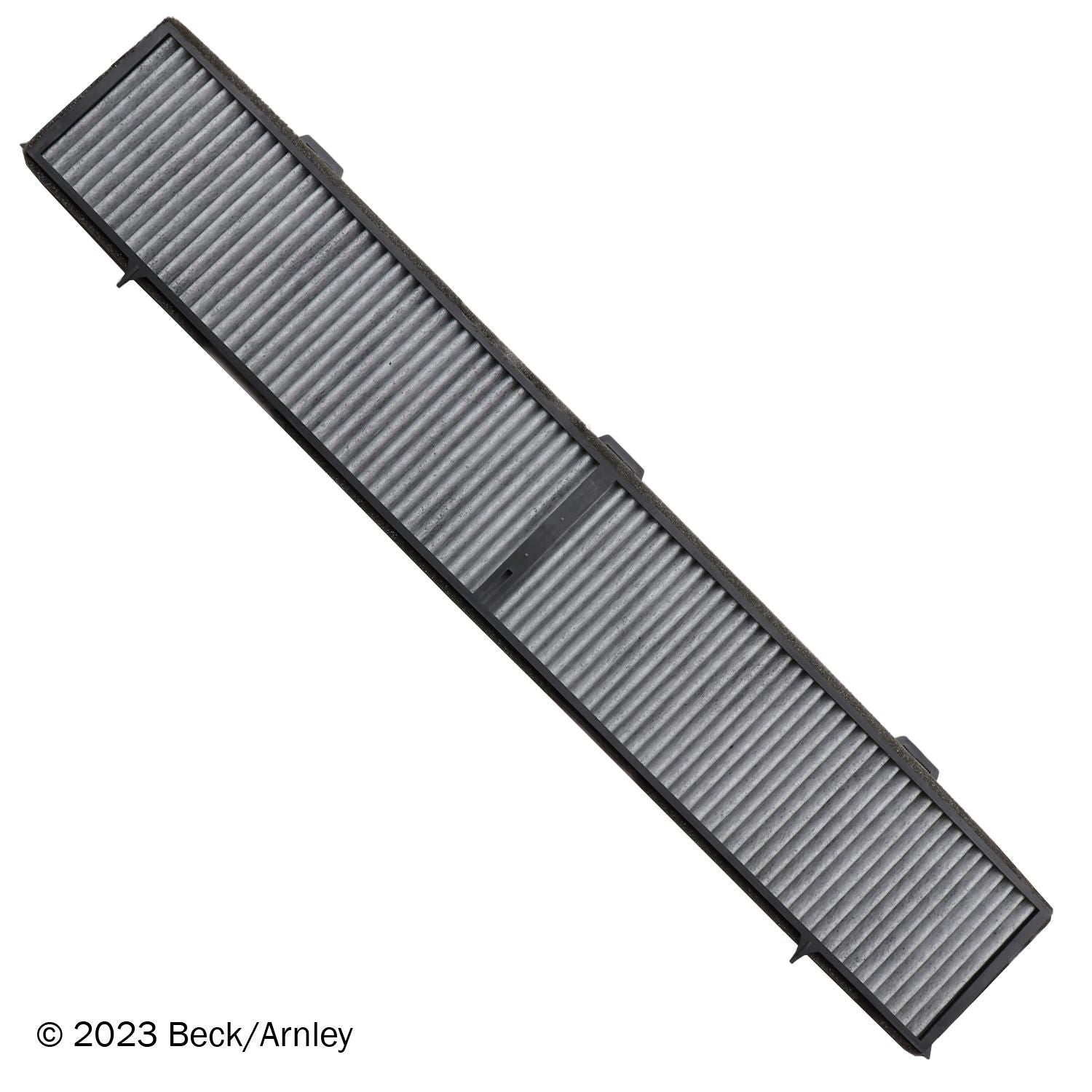 Beck / Arnley Cabin Air Filter 042-2070
