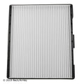 Beck / Arnley Cabin Air Filter 042-2072