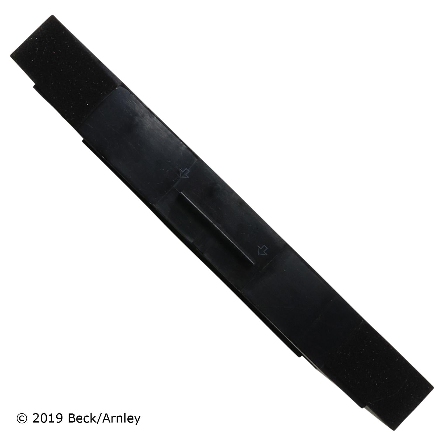 Beck / Arnley Cabin Air Filter 042-2072