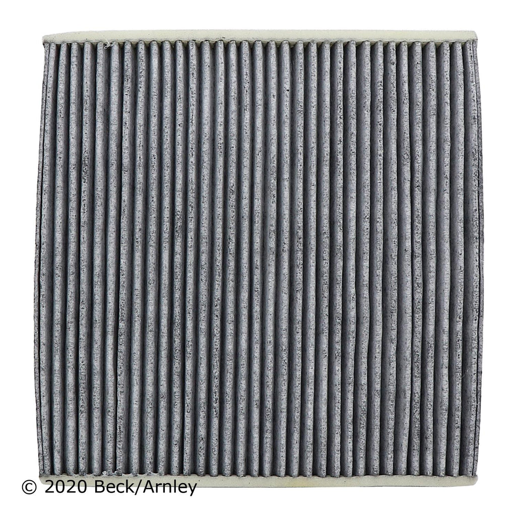 Beck / Arnley Cabin Air Filter 042-2077