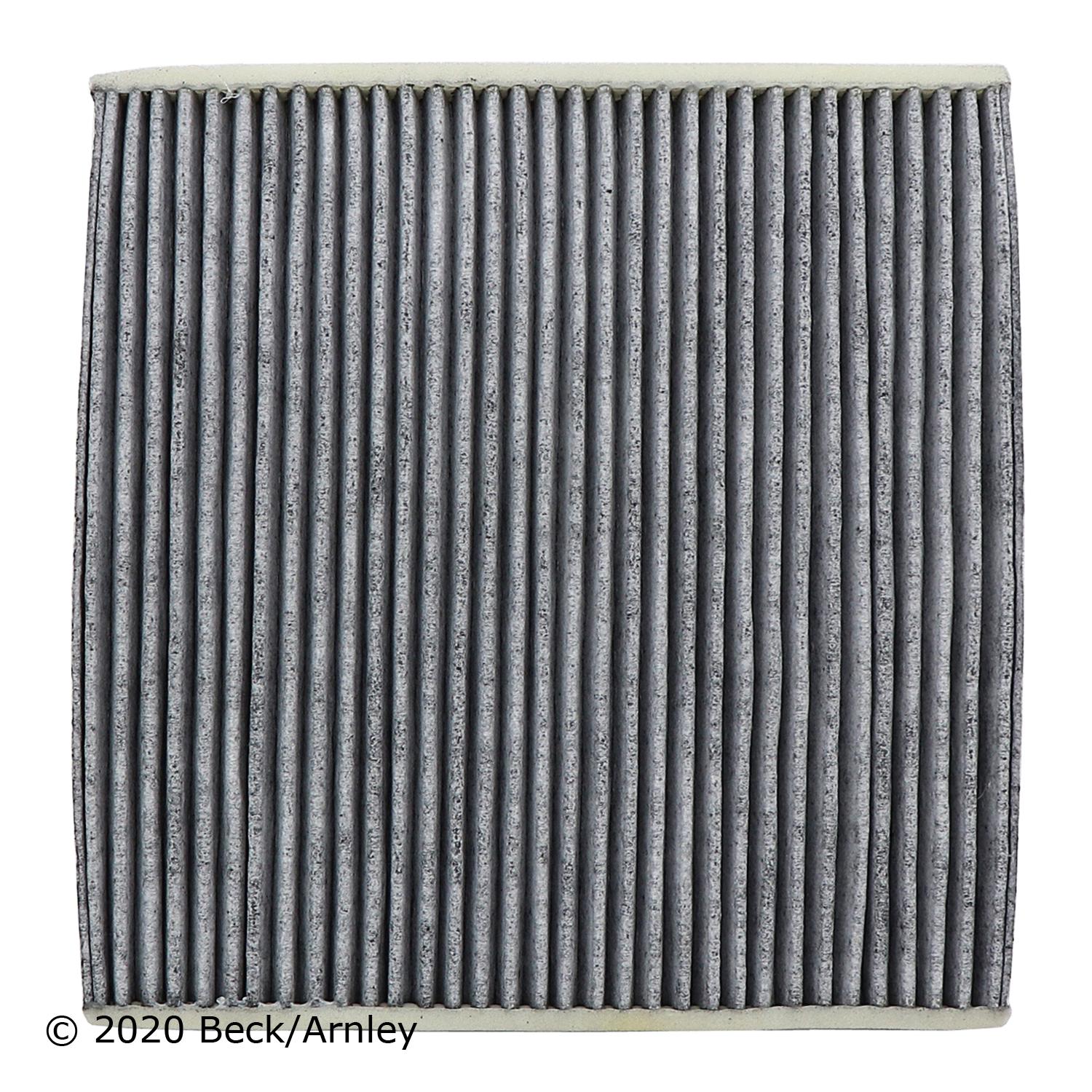 Beck / Arnley Cabin Air Filter 042-2077
