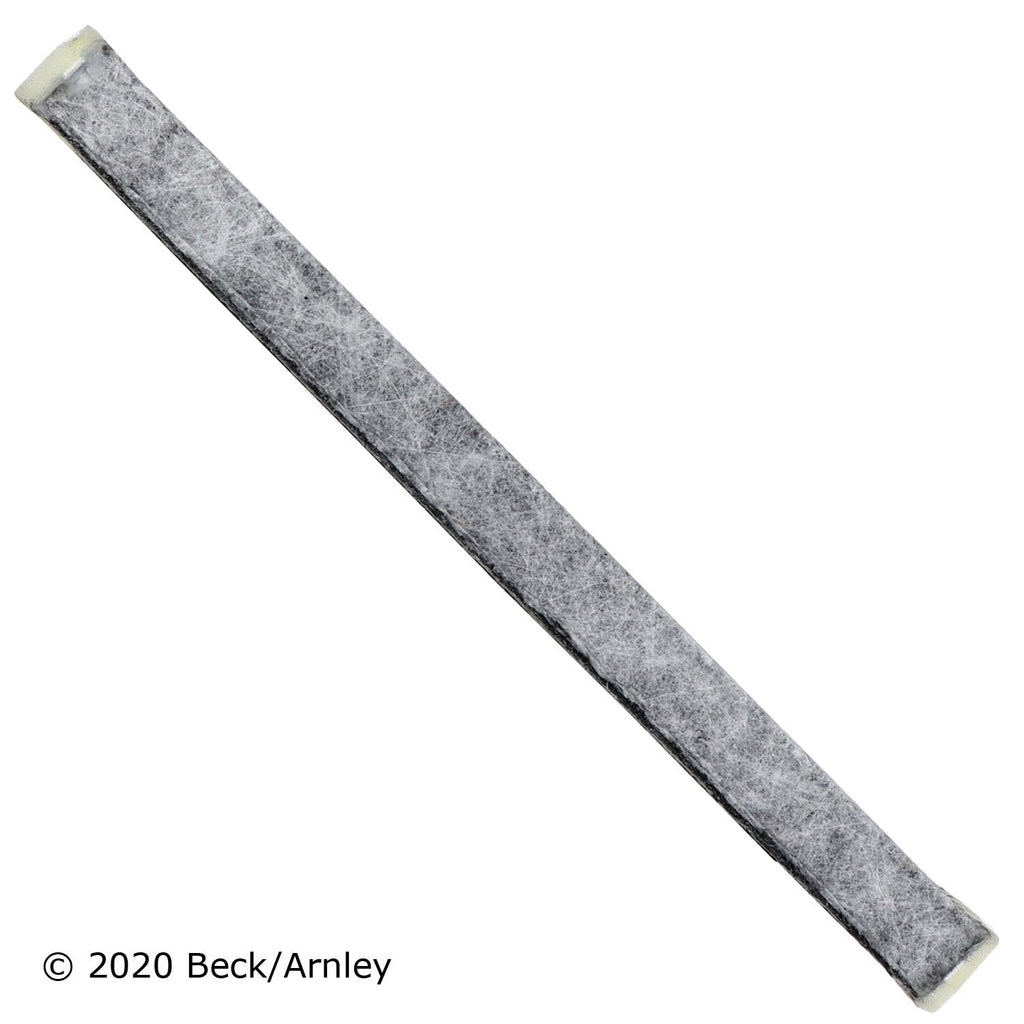 Beck / Arnley Cabin Air Filter 042-2077