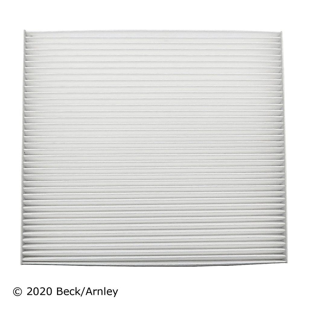 Beck / Arnley Cabin Air Filter 042-2078