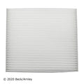 Beck / Arnley Cabin Air Filter 042-2078