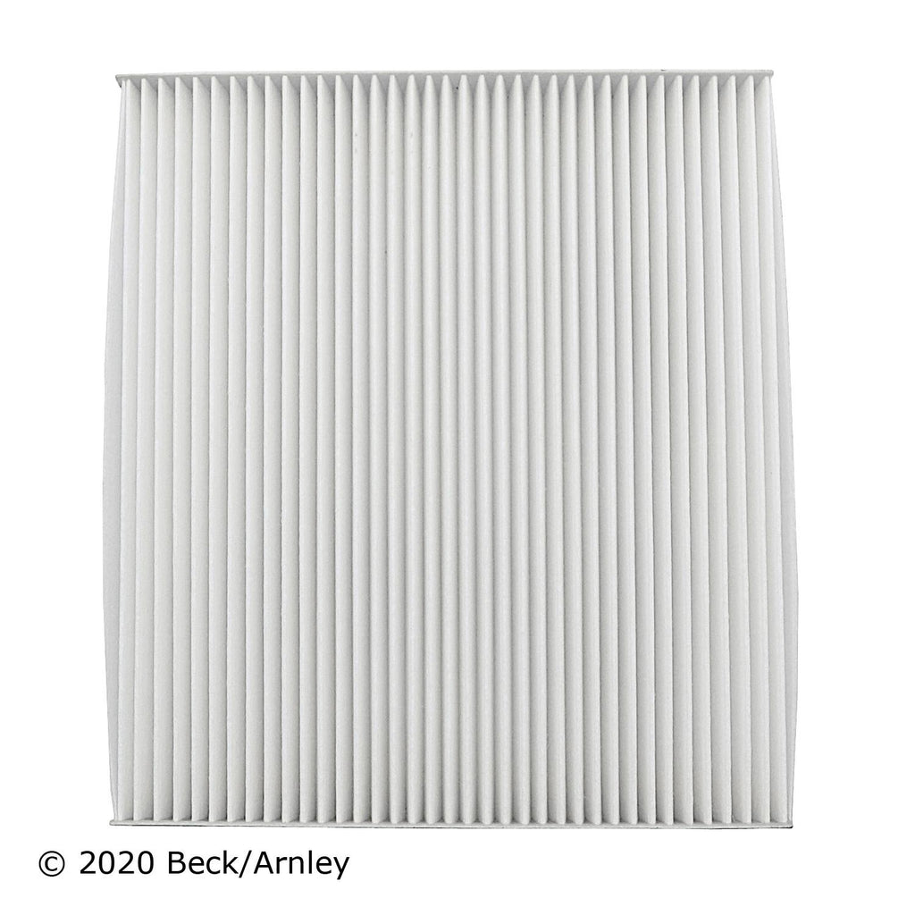 Beck / Arnley Cabin Air Filter 042-2078