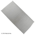 Beck / Arnley Cabin Air Filter 042-2081